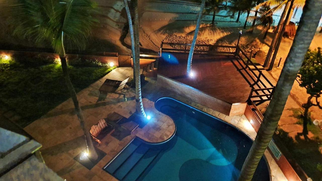 Penthouse Condominio Cumbuco - Frente Para Mar Extérieur photo