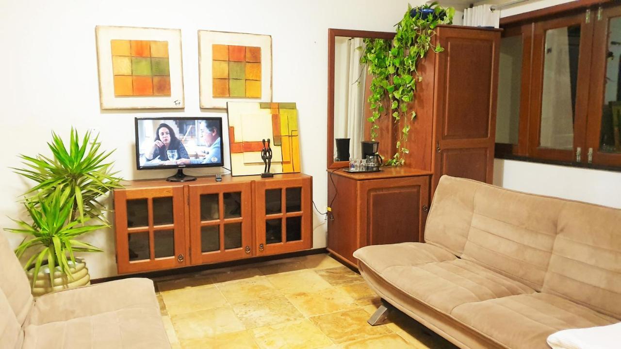 Penthouse Condominio Cumbuco - Frente Para Mar Extérieur photo