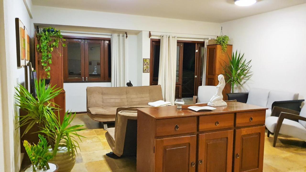 Penthouse Condominio Cumbuco - Frente Para Mar Extérieur photo